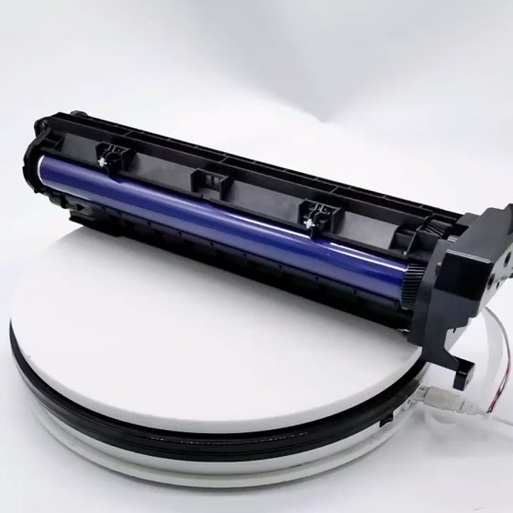 s2110感光鼓清零