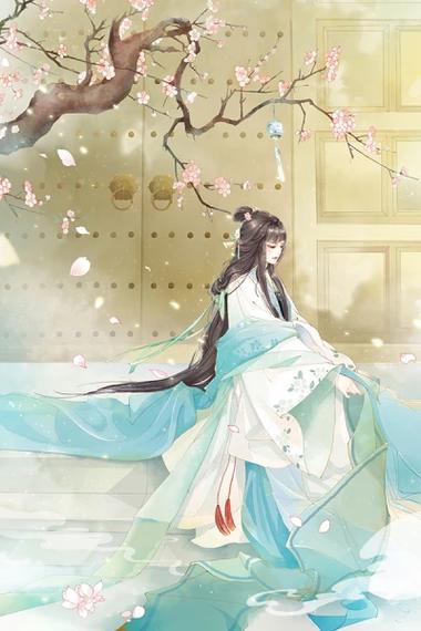 青色衣服图片缩略图