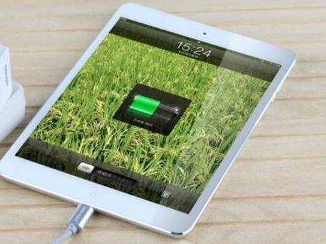 ipad充满了电会自动断电么