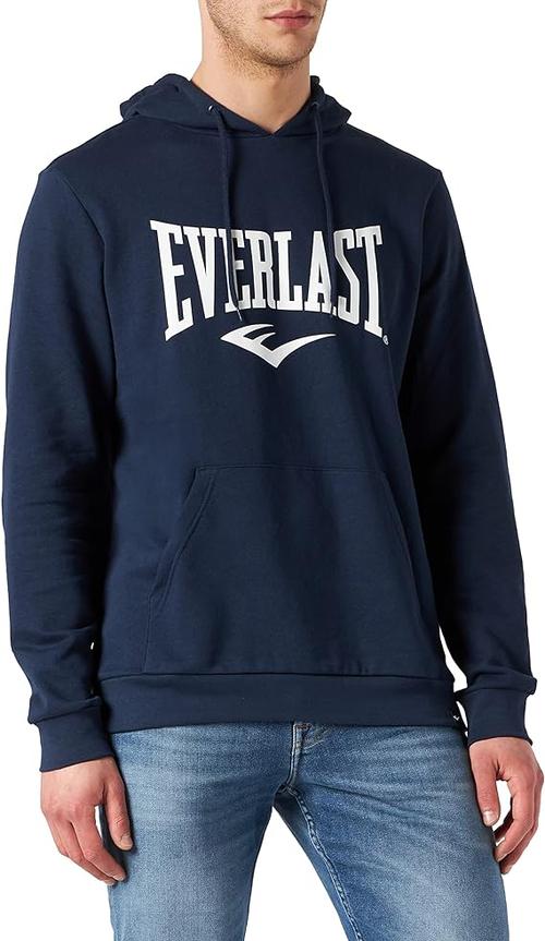 everlast卫衣