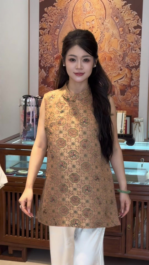 什么叫奥黛款