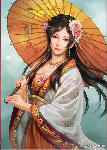 三国志11应援团