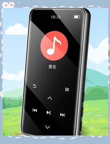 音频播放器推荐截图