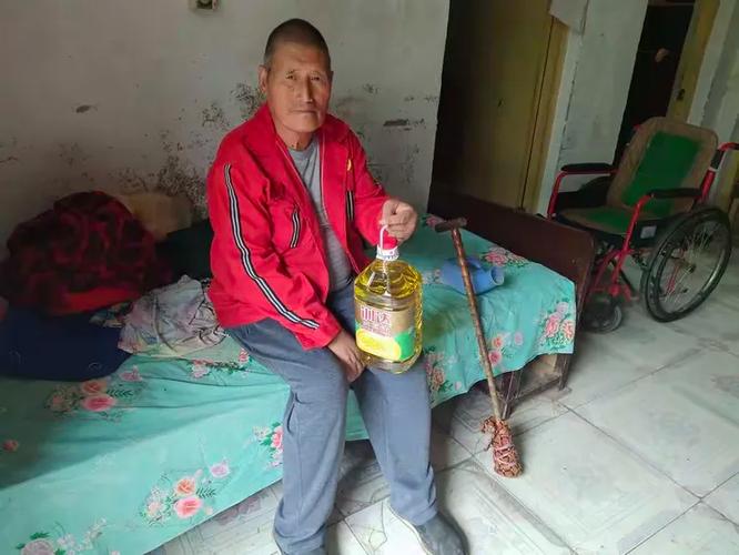 江村长的幸福生活截图