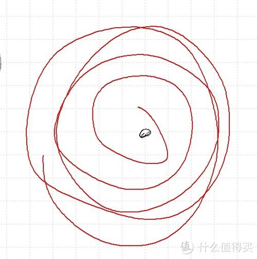鼠标自己缓慢移动