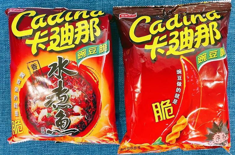豌豆做的特别脆