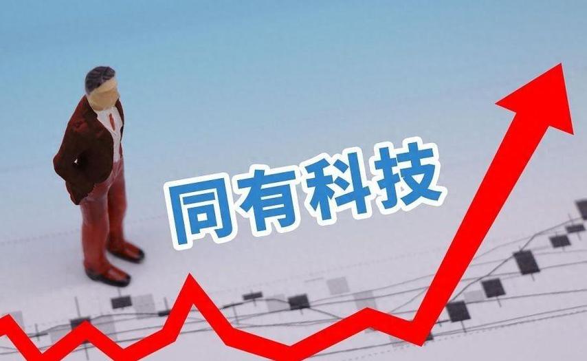 同友科技300302