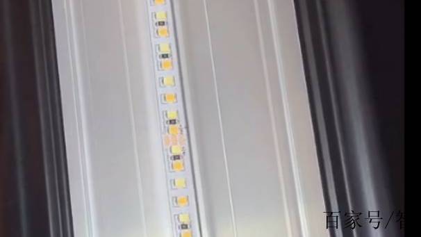 LED灯带不亮了是哪里坏了