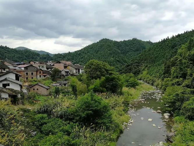 中村必去三个景点