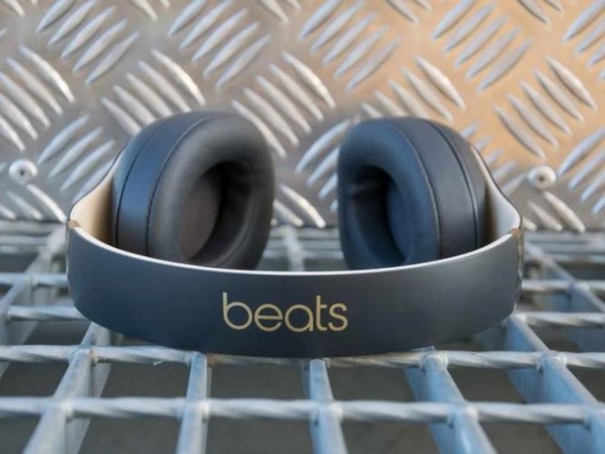 beatsstudio3专业测评图标