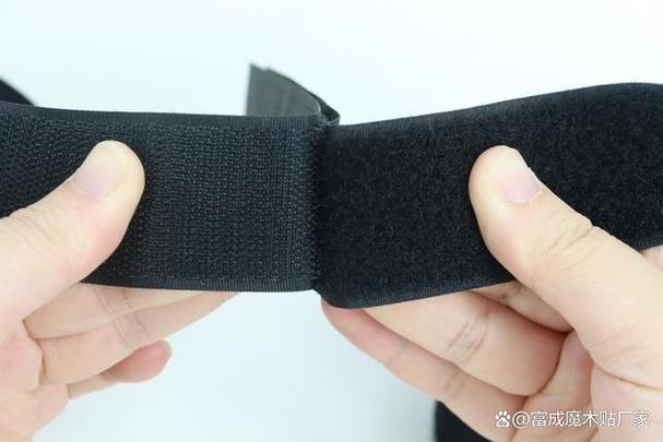 魔术贴正确使用方法图标