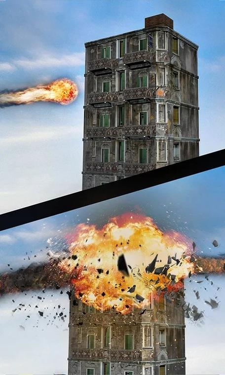 建筑破坏者破解版