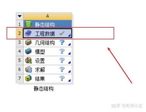 ansys怎么导入材料库