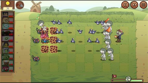 pvzlg最新版下载