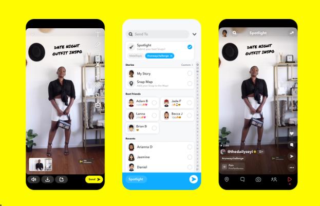 snapchat定位问题解决方法