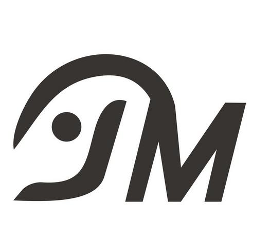 jm的logo设计