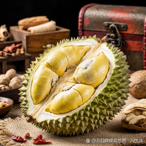 狗活by榴莲最好吃讲的是什么