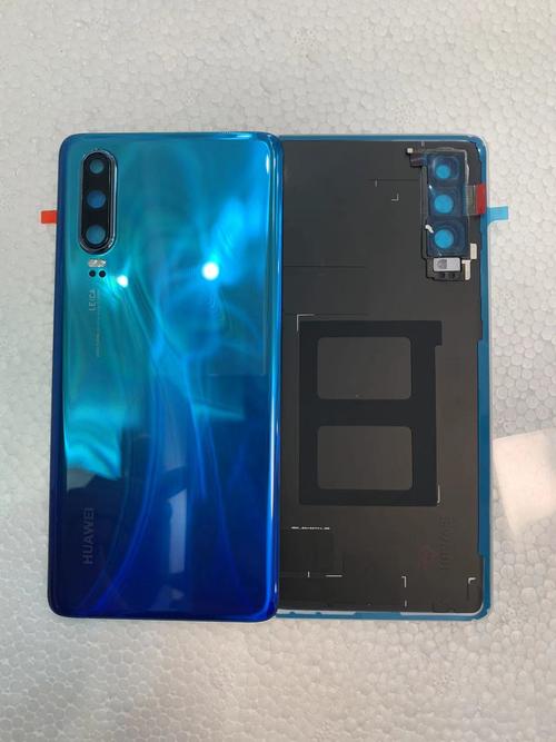 p30换后盖视频