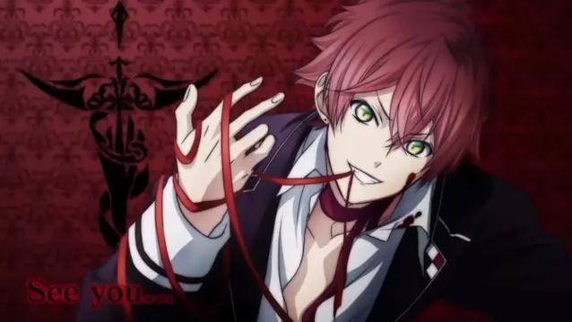 魔鬼恋人动漫完整版01
