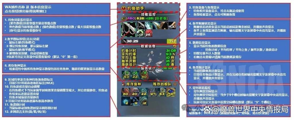 魔兽世界助手官方网站
