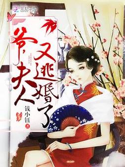 爷夫人又逃婚了下载