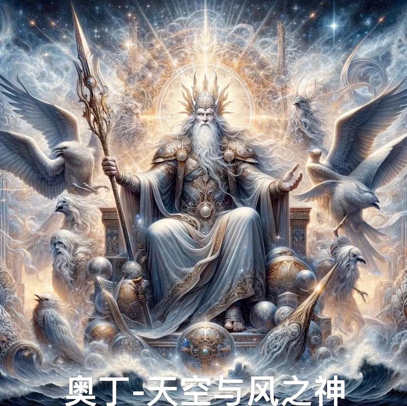 无限主神承载者