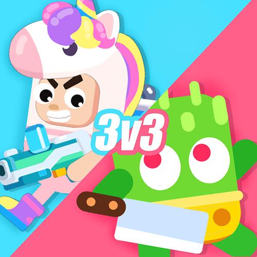 我也是高手