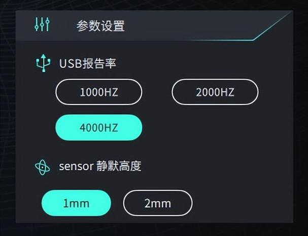 测鼠标回报率的网站