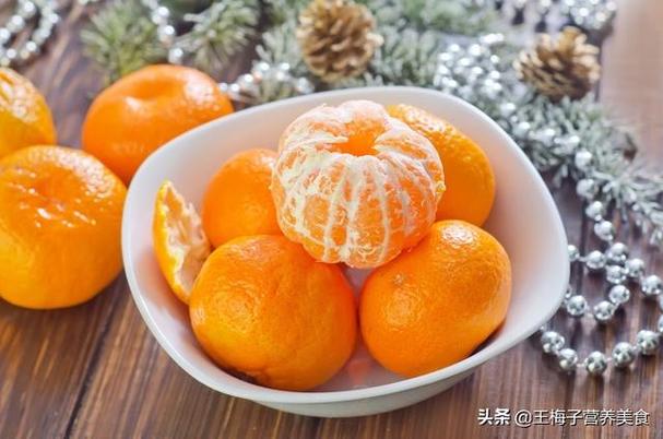 橘子橙子可以上供吗