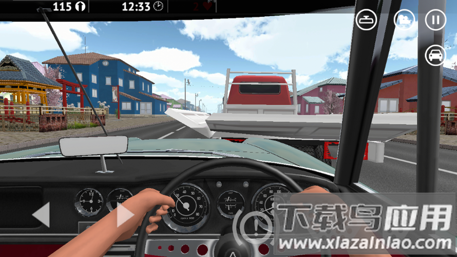 drivers安卓中文版