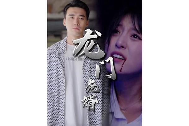 龙门虎婿在线阅读
