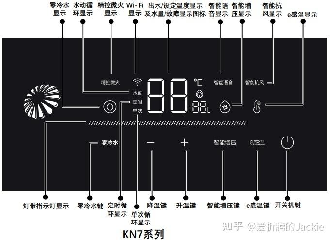 海尔热水器app控制