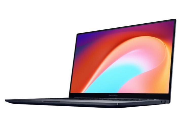 RedmiBook 16 锐龙版