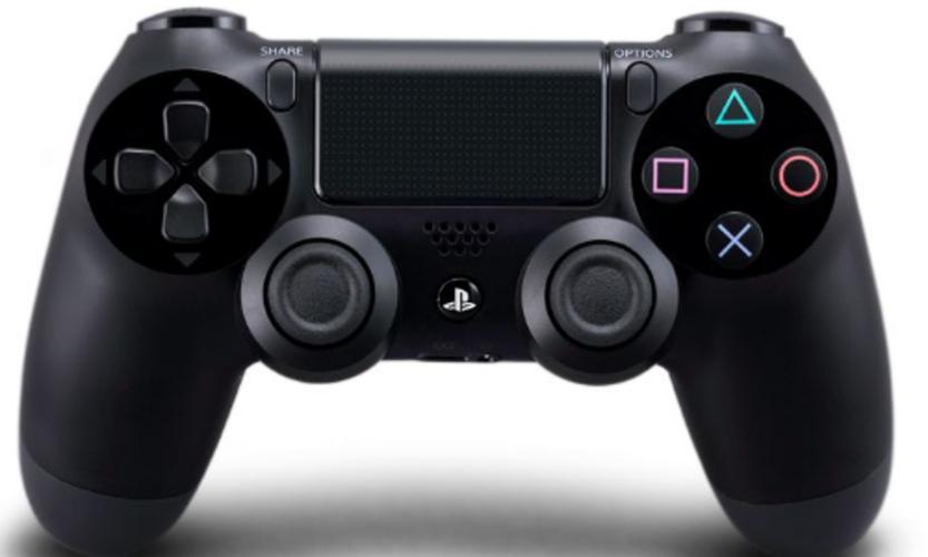 ps4手柄亮灯但是连不上ps4缩略图