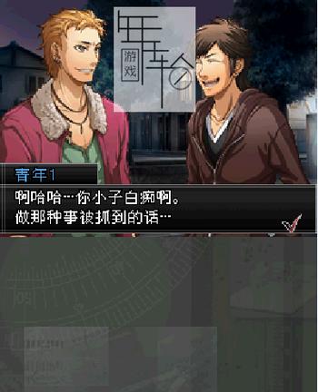 神探伽利略汉化版
