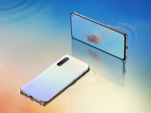 vivo X30系列全面开售
