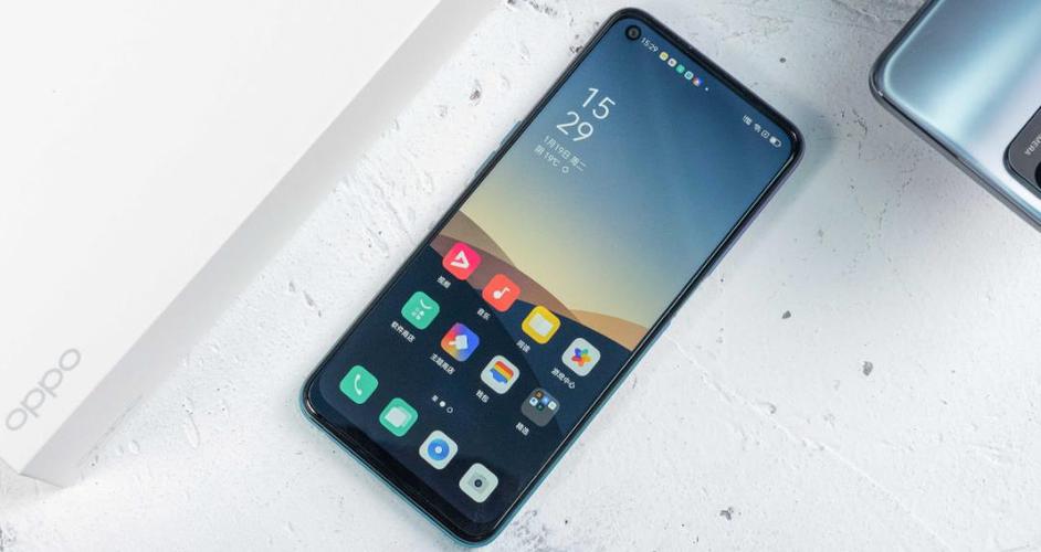 OPPOa93算老吗