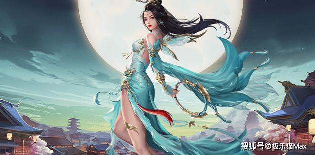 仙侠神域gm版下载图标