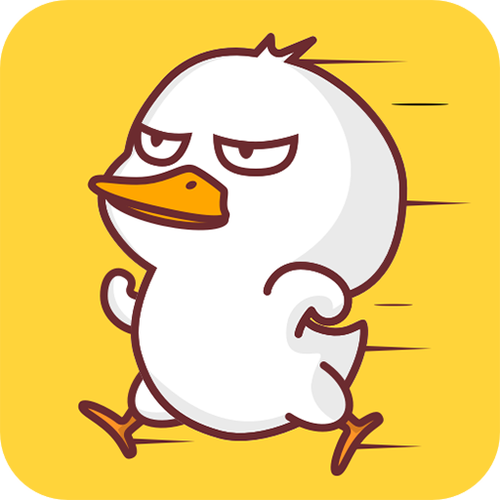 冲鸭app怎么没了