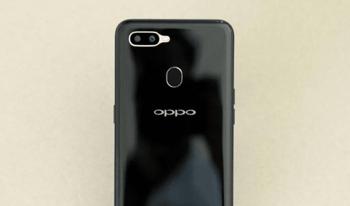 oppoa5s