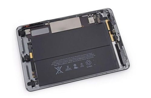 ipad电池多少毫安缩略图
