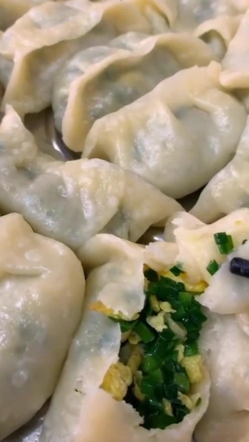 素三鲜馅饺子是哪三鲜