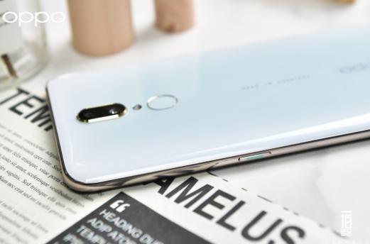 oppoA9是什么处理器