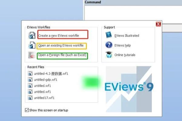 现在还有人用eviews吗