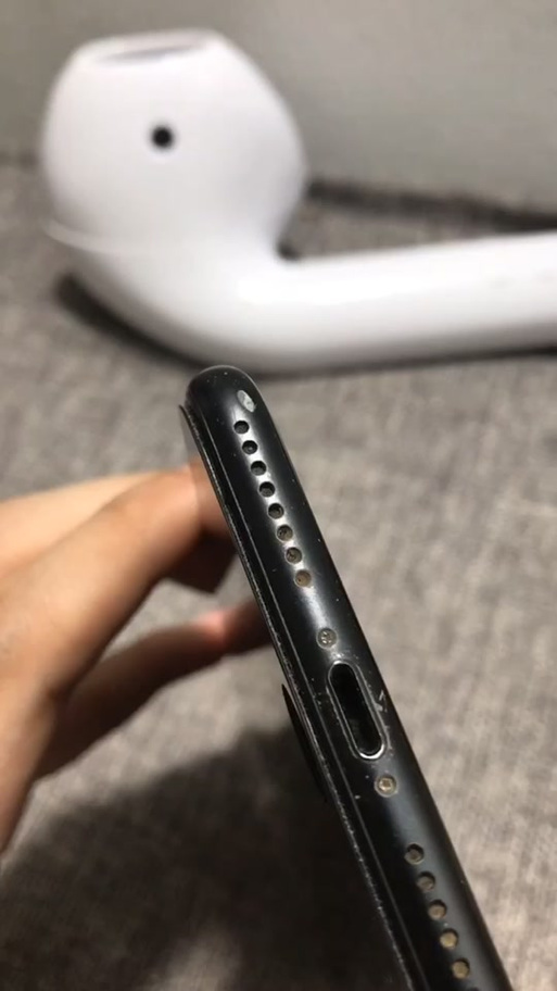 oppo手机扬声器进水了音质杂
