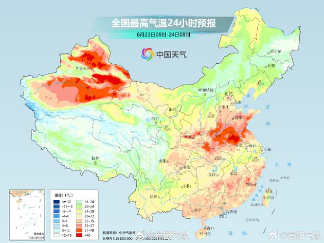 未来30多天天气