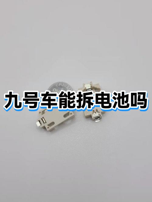 九号可以自己换电池吗