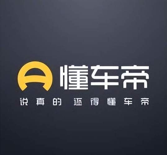 懂车帝网页版官网截图