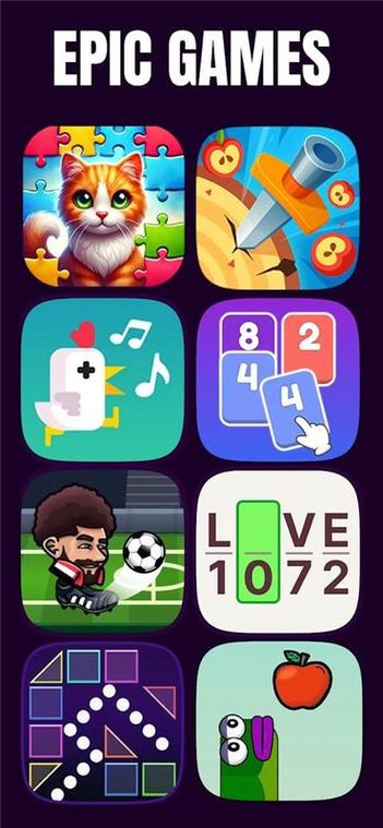 离线游戏app游戏截图