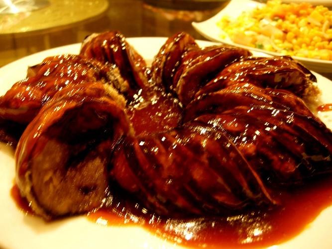 乡村美食杰缩略图